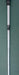 Left Handed Ping i3 0-SIze Blue Dot Sand Wedge Regular Steel Shaft Ping Grip
