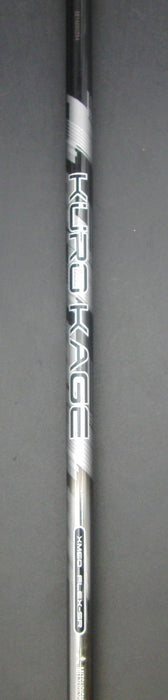 Bridgestone JGR 18° 5 Wood Regular Graphite Shaft Yellow Grip