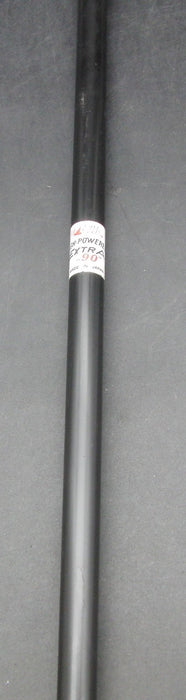 Honma Extra Correct Driver Stiff Graphite Shaft Honma Grip