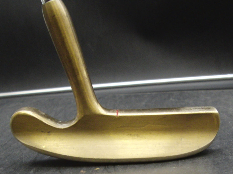 Daiwa GC LP-01 Patty Putter Steel Shaft 84cm Length Daiwa Grip