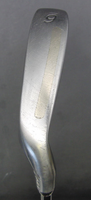 TaylorMade Feel Cartridge 360 6 Iron Regular Graphite Shaft TaylorMade Grip