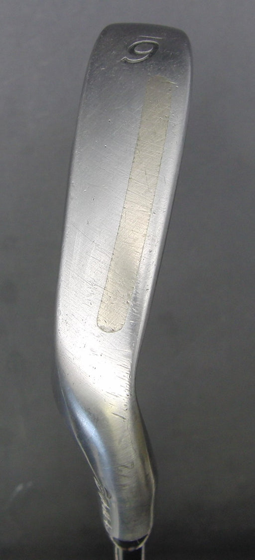 TaylorMade Feel Cartridge 360 6 Iron Regular Graphite Shaft TaylorMade Grip