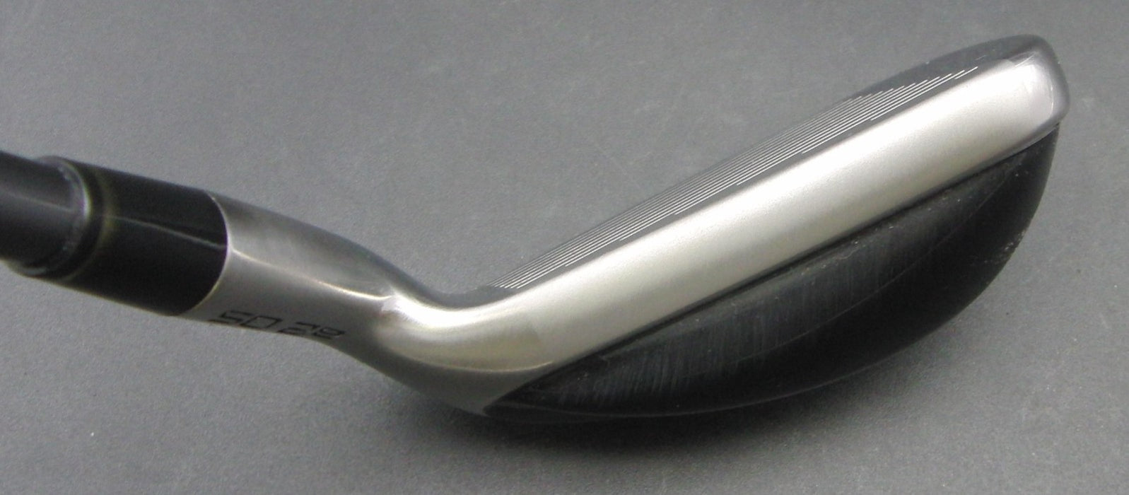 Adams Golf Idea A20S 6 Hybrid Regular Graphite Shaft Adams Golf Grip + HC