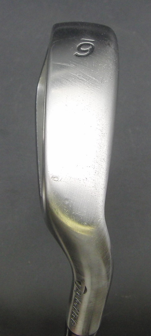 TaylorMade R7 Draw 6 Iron Regular Graphite Shaft TaylorMade Grip