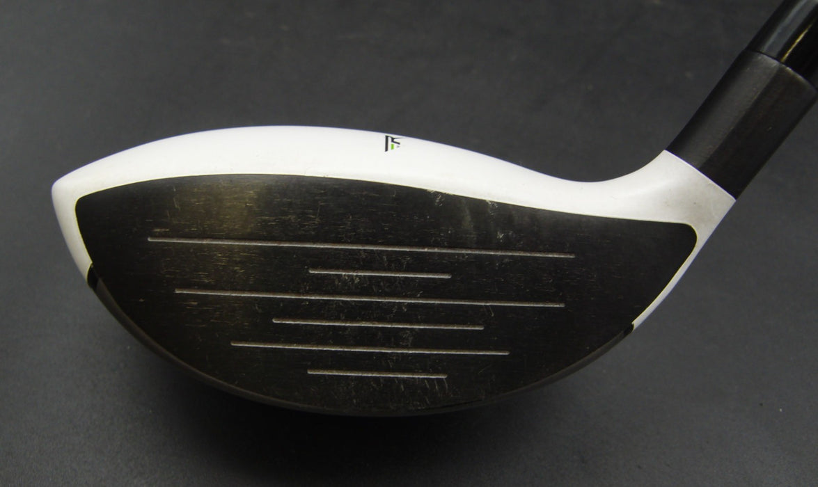 TaylorMade RBZ 15° 3 Hybrid Stiff Steel Shaft with Grip