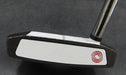 Odyssey VERSA 7H Putter 86cm Length Steel Shaft Lamkin Grip*