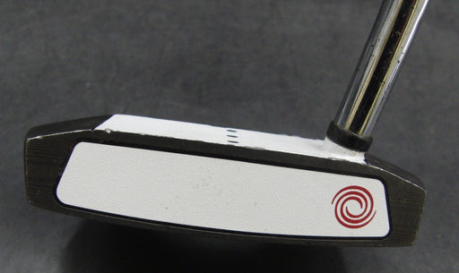 Odyssey VERSA 7H Putter 86cm Length Steel Shaft Lamkin Grip*