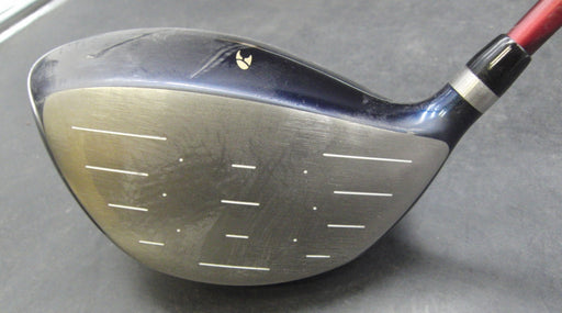 Honma Beres MG611 440 Driver Regular Graphite Shaft Perfect Pro Grip