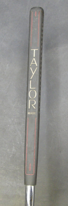 TaylorMade Patent Pending Putter Steel Shaft 86cm TaylorMade Grip