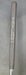 TaylorMade Patent Pending Putter Steel Shaft 86cm TaylorMade Grip
