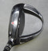 PRGR Egg Spoon 3 Wood Regular Graphite Shaft PRGR Grip