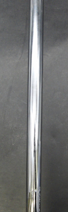 Left Handed Callaway Mavrik Max 8 Iron Regular Steel Shaft PGM Grip