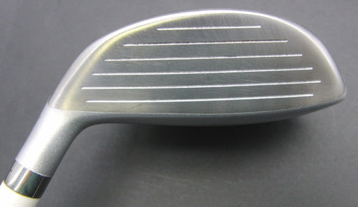 Orlimar ORM-200 26° 5 Hybrid Ladies Graphite Shaft Orlimar Grip