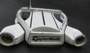 TaylorMade Ghost Spider Putter 83cm Steel Shaft Sev Golf Grip & TaylorMade HC