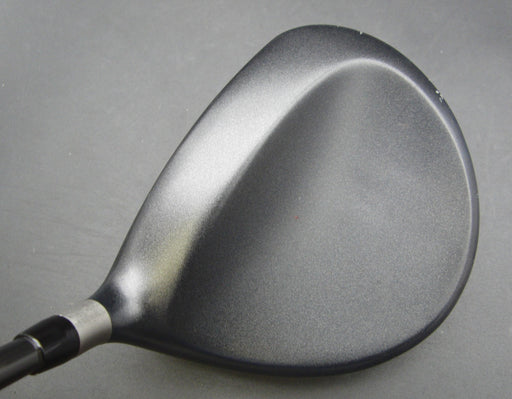 Cleveland Hibore 8.5° Driver Stiff Graphite Shaft Golf Pride Grip