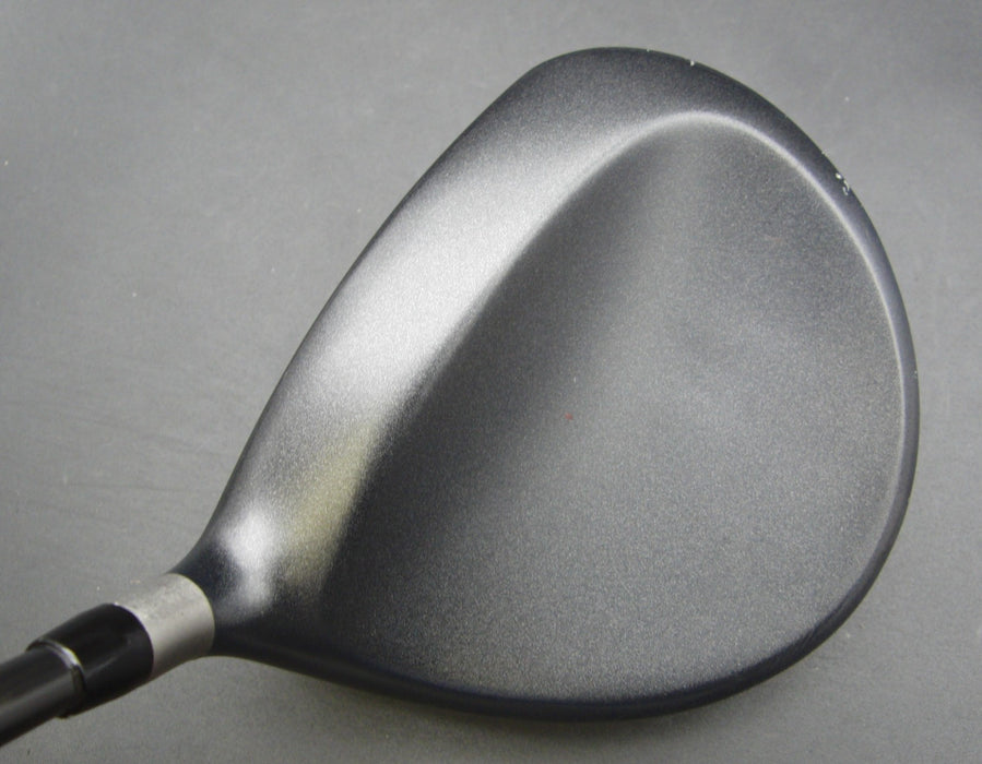 Cleveland Hibore 8.5° Driver Stiff Graphite Shaft Golf Pride Grip