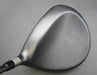 Cleveland Hibore 8.5° Driver Stiff Graphite Shaft Golf Pride Grip