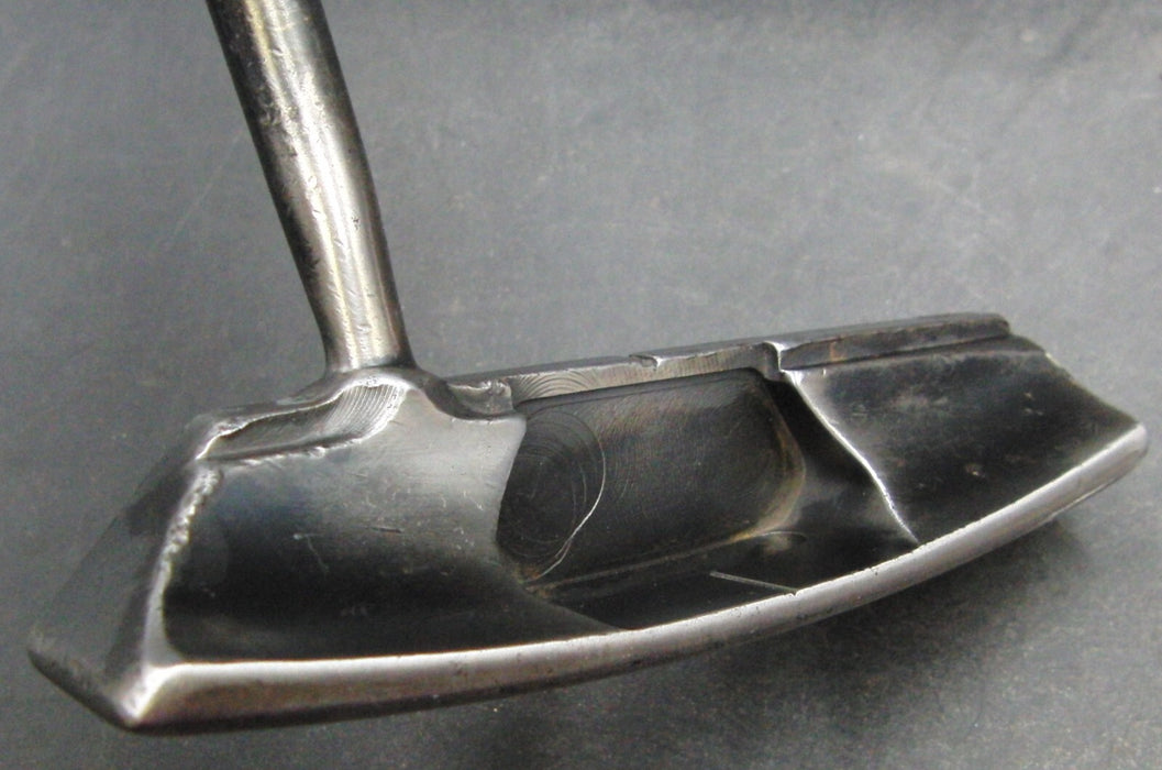 Callaway Bobby Jones Billet Series BJ1 Putter Steel Shaft 91cm Length Acer Grip