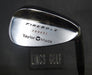 TaylorMade FireSole Forged Gap Wedge Extra Stiff Steel Shaft Swing Rite Grip