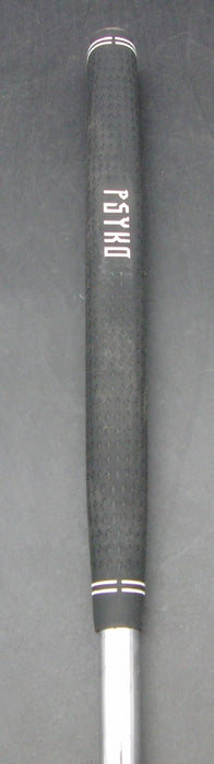 Ping B60 i Series Black Dot Putter Steel Shaft 84cm Length Psyko Grip
