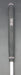 Ping B60 i Series Black Dot Putter Steel Shaft 84cm Length Psyko Grip