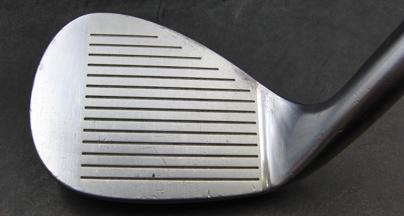 Srixon I-505 Forged Gap A Wedge Stiff Steel Shaft Srixon Grip
