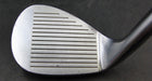 Srixon I-505 Forged Gap A Wedge Stiff Steel Shaft Srixon Grip
