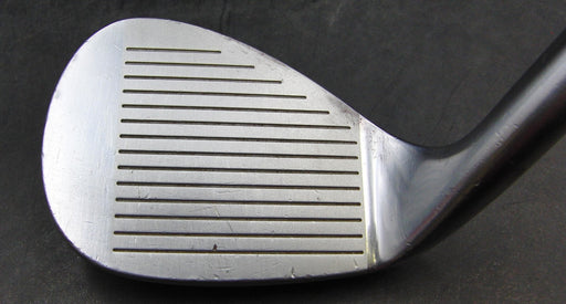 Srixon I-505 Forged Gap A Wedge Stiff Steel Shaft Srixon Grip