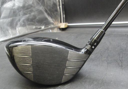 Titleist TSR4 10° Driver Regular (Optional) Graphite Shaft Tour Edge Grip*