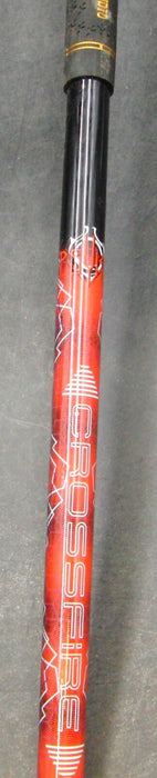 Mizuno ST200 9.5° Driver Stiff (Optional) Graphite Shaft Izanahi Studio Grip*