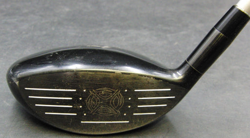 Callaway X-Hot 3 Wood Stiff Graphite Shaft Golf Pride Grip