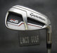 TaylorMade M6 8 Iron Stiff Graphite Shaft Elite Grip