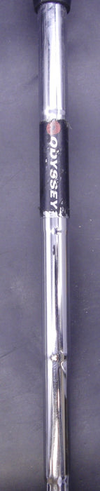 Odyssey TriForce 2 Putter 86cm Length Steel Shaft Odyssey Grip