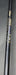 Titleist DCI Tour Blade Gap Wedge Stiff Graphite Shaft Golf Pride Grip