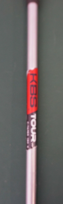 LeftHanded Callaway X Forged 6 Iron Extra Stiff Graphite Shaft Lamkin Grip