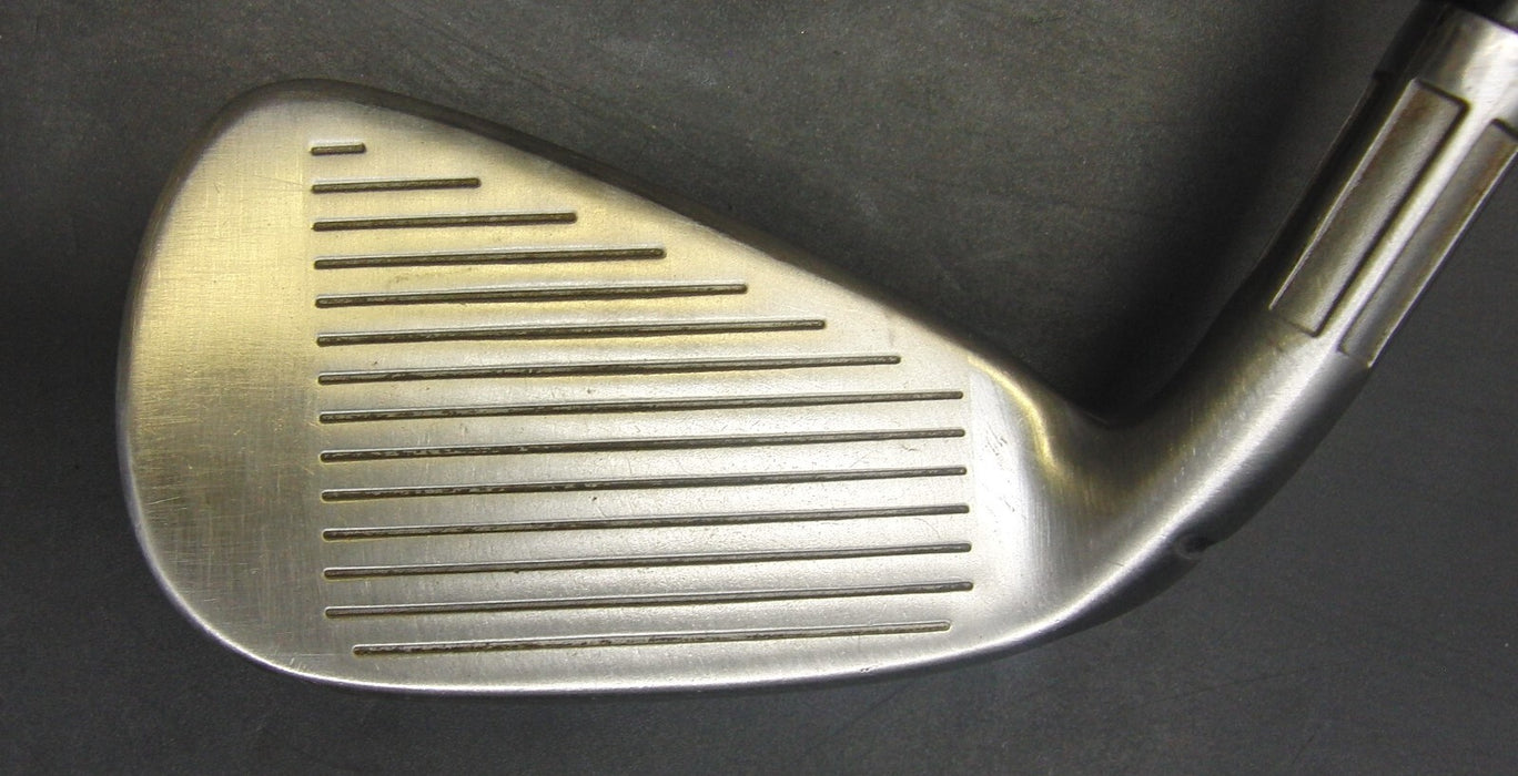 TaylorMade M6 6 Iron Regular Steel Shaft Golf Pride Grip