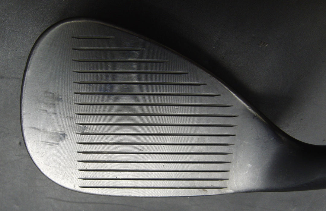 Ping Glide Black Dot Gap Wedge Stiff Steel Shaft Golf Pride Grip