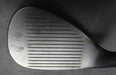 Ping Glide Black Dot Gap Wedge Stiff Steel Shaft Golf Pride Grip