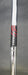 Odyssey White Rize Teron Putter 87cm Playing Length Steel Shaft*