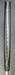 RAM Golf Wizard 610 Putter 88cm Playing Length Steel Shaft With Grip