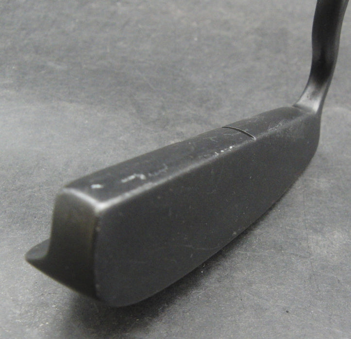 Daiwa Probalance 8811A Putter 87cm Length Steel Shaft Golf Pride Grip