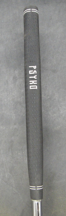 Odyssey Marxman O Works Black Putter Steel Shaft 86cm Length Psyko Grip*