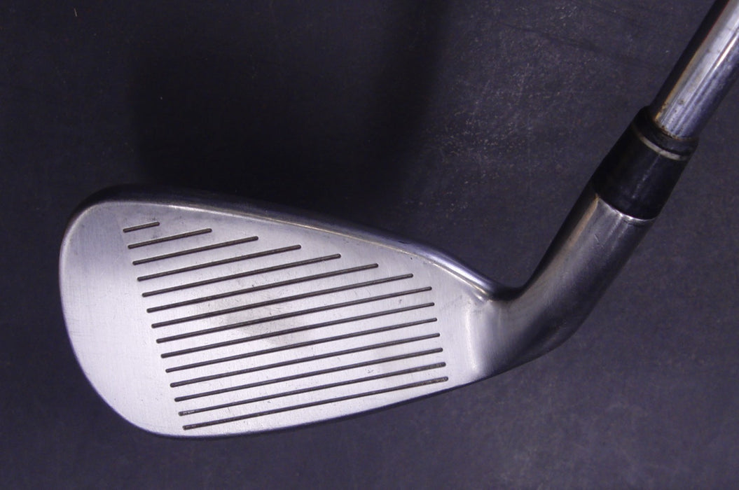 TaylorMade rac OS 5 Iron Regular Steel Shaft Sharpro Grip