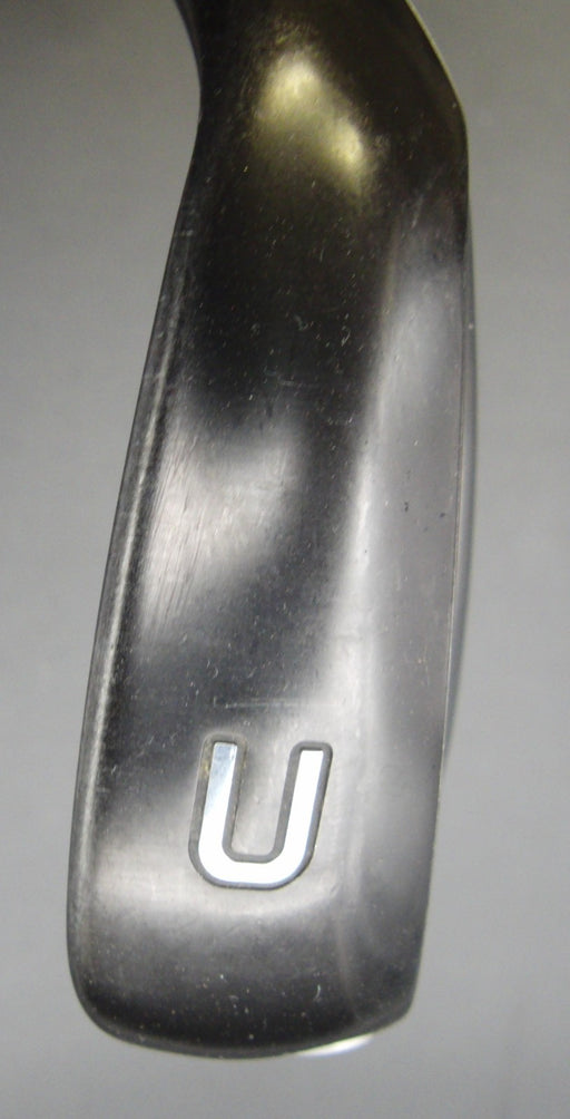 Ping G710 Black Dot Gap Wedge Stiff Steel Shaft Arccos Grip