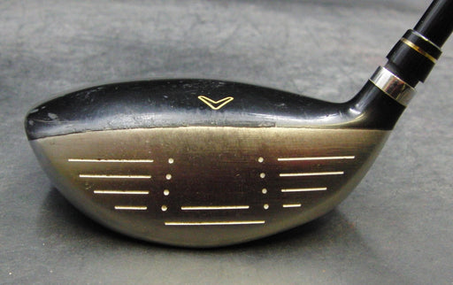 Callaway E.R.C Hot 4 Wood Regular Graphite Shaft With Grip