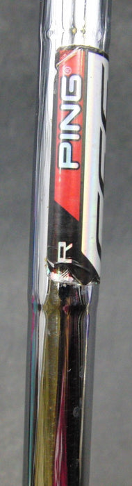 Ping i20 Blue Dot 8 Iron Regular Steel Shaft Srixon Grip