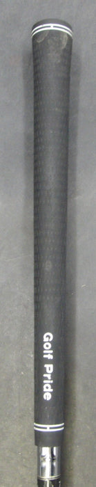 Wilson Staff Model 2019 Forged 4 Iron Stiff Steel Shaft GolfPride Grip