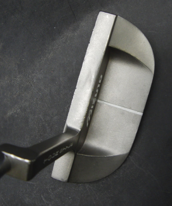 Mizuno Dare To Dream H-505 Pro Spec Putter Steel Shaft 86cm Length Mizuno Grip