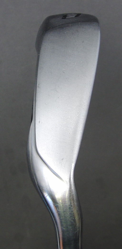 TaylorMade Aeroburner 8 Iron Stiff Graphite Shaft TaylorMade Grip