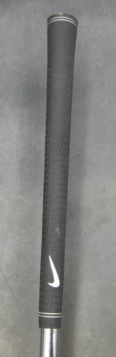 Nike Slingshot 9 Iron Uniflex Steel Shaft Nike Grip